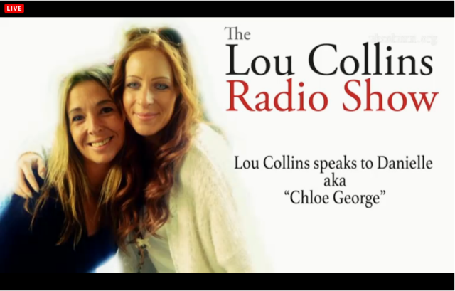 Lou Collins Show 9 Sep 14 Mandelson lives Dolphin Sq