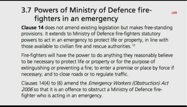 ukc 16 december 2015 armed forces bill emergency and fire